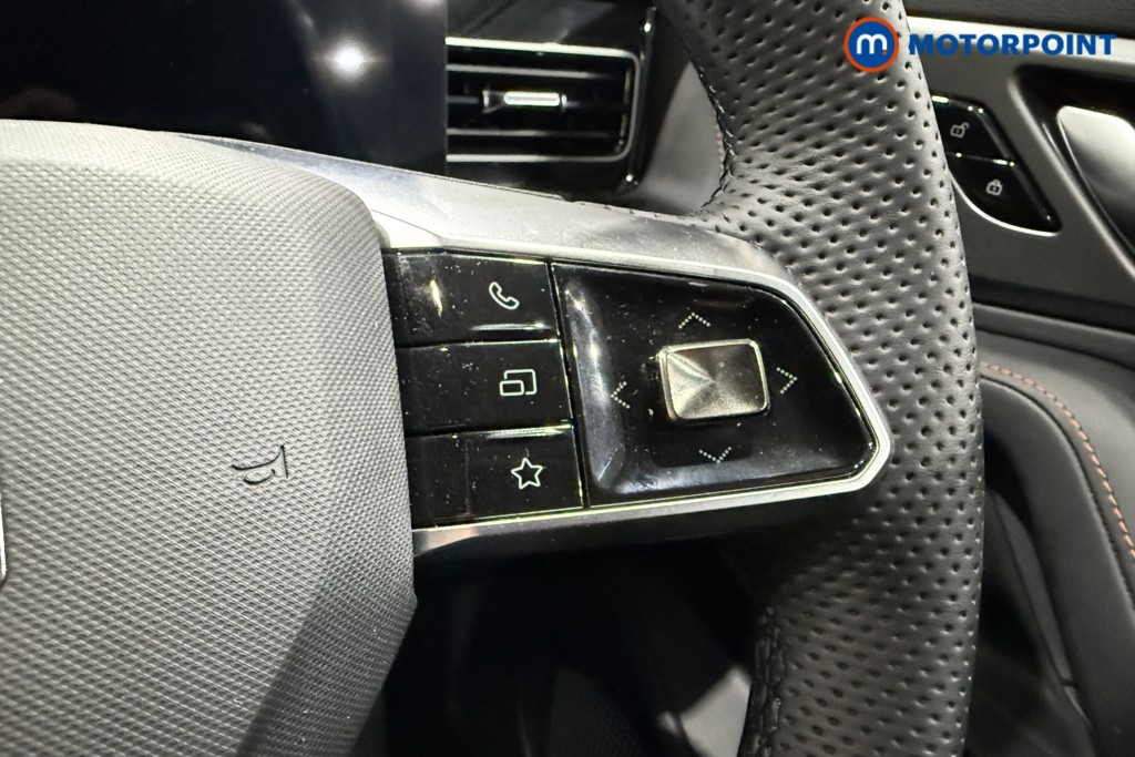 Mg Motor Uk HS Trophy Automatic Petrol SUV - Stock Number (1580676) - 5th supplementary image