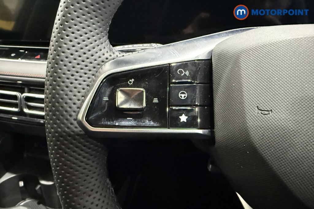 Mg Motor Uk HS Trophy Automatic Petrol SUV - Stock Number (1580676) - 6th supplementary image
