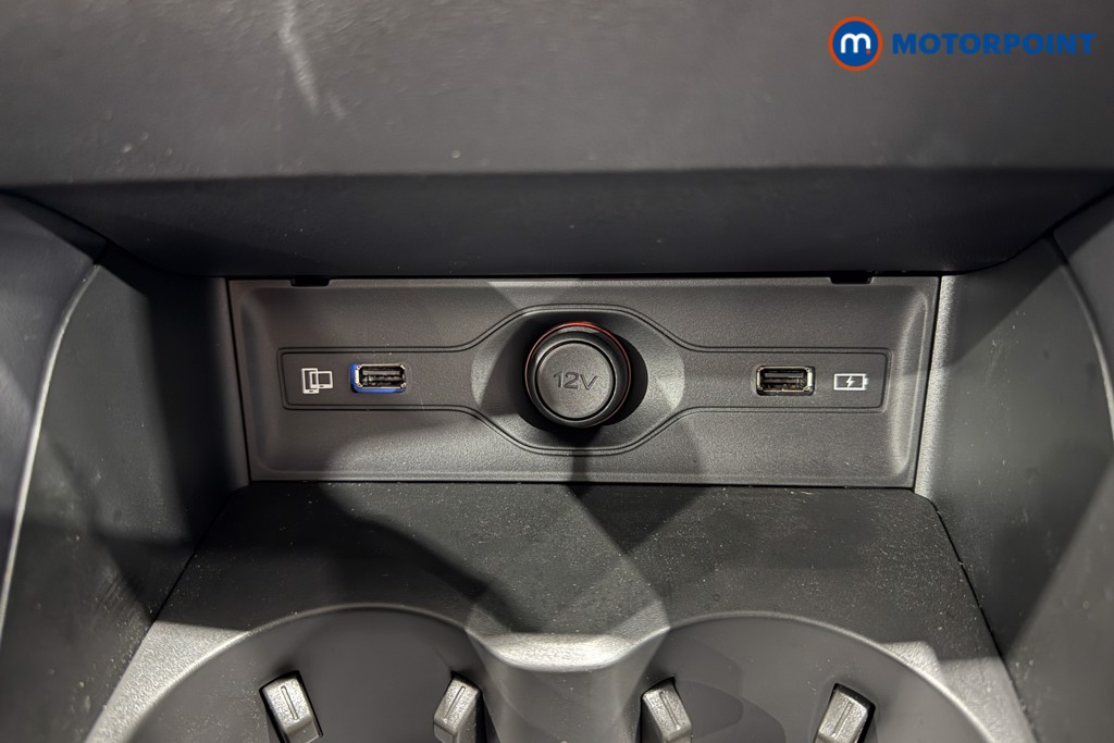 Mg Motor Uk HS Trophy Automatic Petrol SUV - Stock Number (1580676) - 14th supplementary image