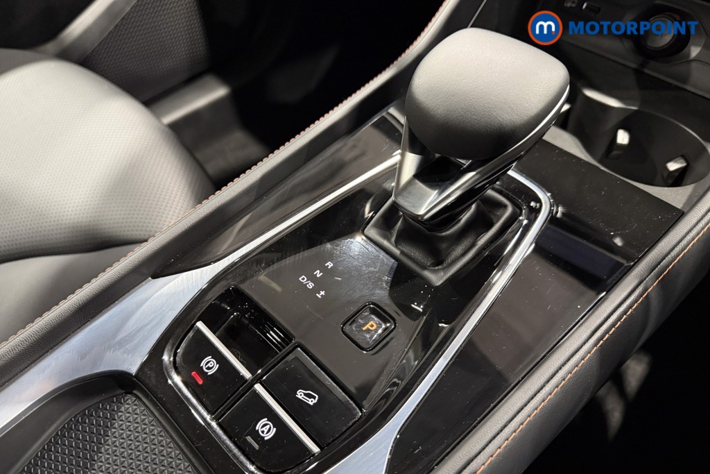 Mg Motor Uk HS Trophy Automatic Petrol SUV - Stock Number (1580676) - 15th supplementary image