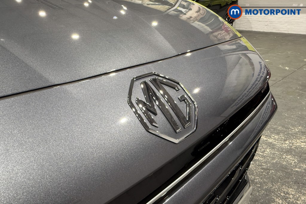 Mg Motor Uk HS Trophy Automatic Petrol SUV - Stock Number (1580676) - 18th supplementary image