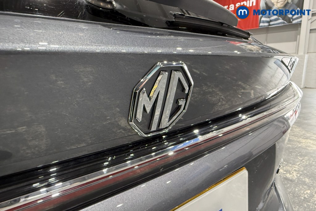 Mg Motor Uk HS Trophy Automatic Petrol SUV - Stock Number (1580676) - 21st supplementary image