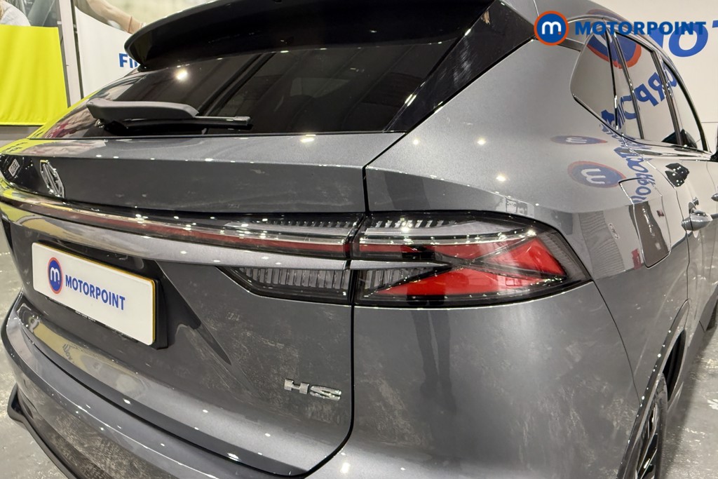 Mg Motor Uk HS Trophy Automatic Petrol SUV - Stock Number (1580676) - 23rd supplementary image