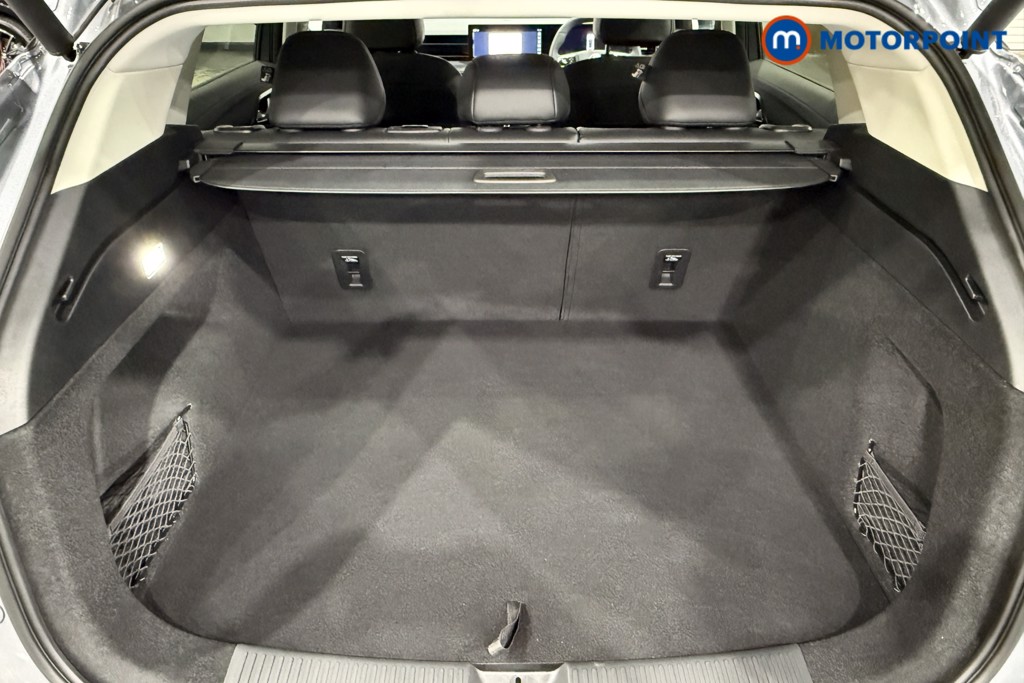 Mg Motor Uk HS Trophy Automatic Petrol SUV - Stock Number (1580676) - 24th supplementary image