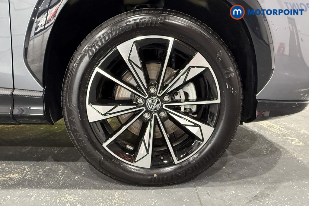 Mg Motor Uk HS Trophy Automatic Petrol SUV - Stock Number (1580676) - 26th supplementary image