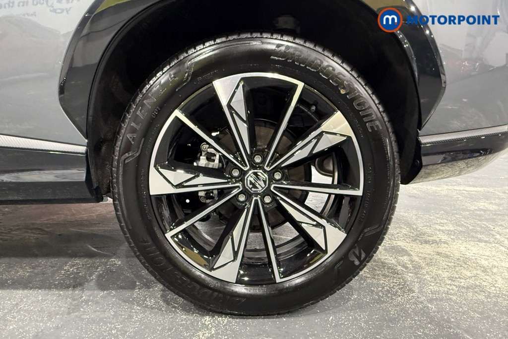 Mg Motor Uk HS Trophy Automatic Petrol SUV - Stock Number (1580676) - 28th supplementary image