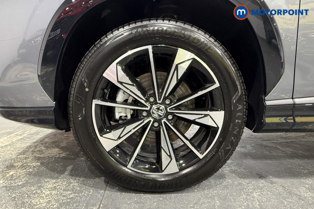 Mg Motor Uk HS Trophy Automatic Petrol SUV - Stock Number (1580676) - 29th supplementary image