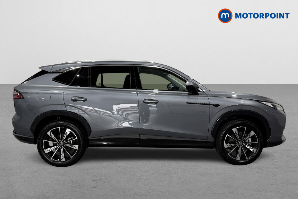 Mg Motor Uk HS Trophy Automatic Petrol SUV - Stock Number (1580676) - Drivers side