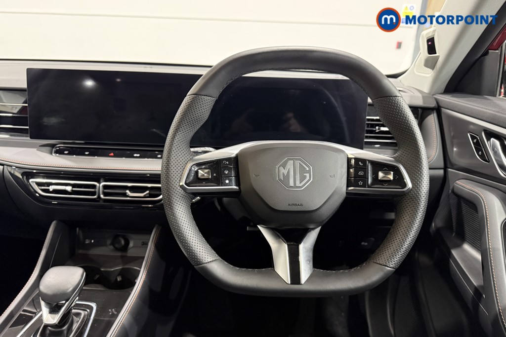 Mg Motor Uk HS Trophy Automatic Petrol SUV - Stock Number (1580721) - 2nd supplementary image