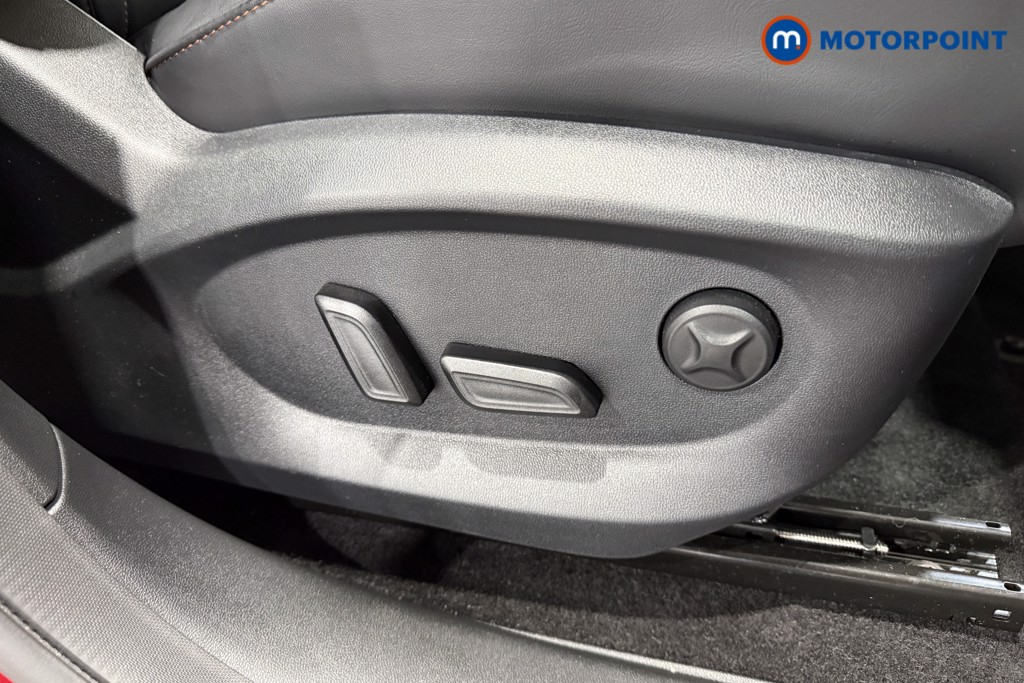 Mg Motor Uk HS Trophy Automatic Petrol SUV - Stock Number (1580721) - 3rd supplementary image