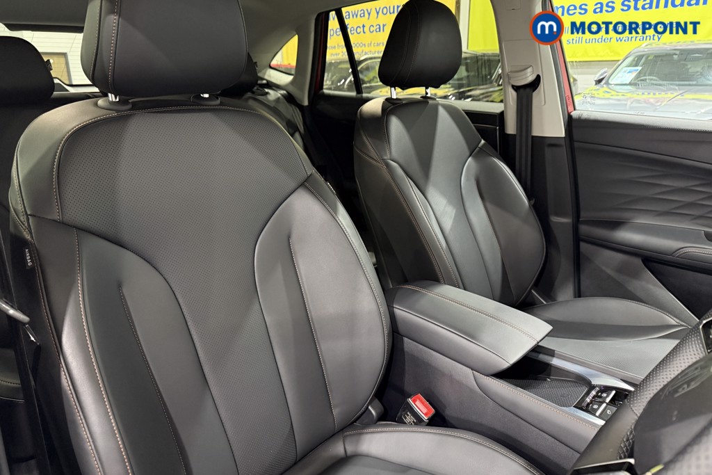 Mg Motor Uk HS Trophy Automatic Petrol SUV - Stock Number (1580721) - 4th supplementary image