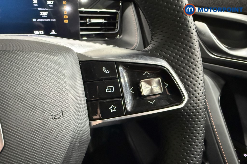 Mg Motor Uk HS Trophy Automatic Petrol SUV - Stock Number (1580721) - 5th supplementary image