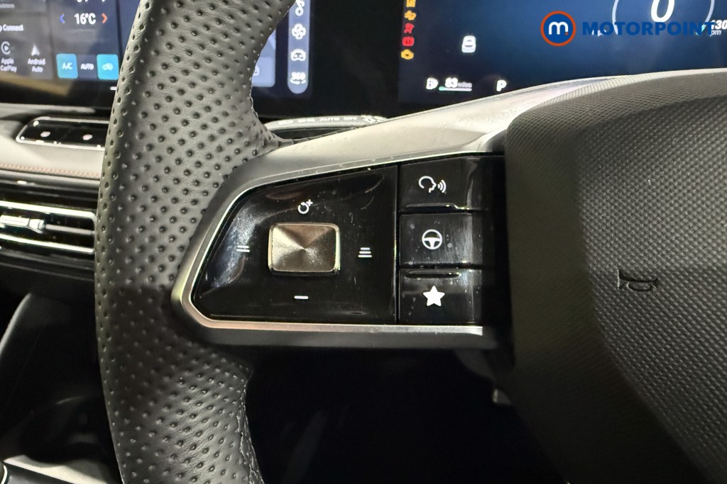 Mg Motor Uk HS Trophy Automatic Petrol SUV - Stock Number (1580721) - 6th supplementary image