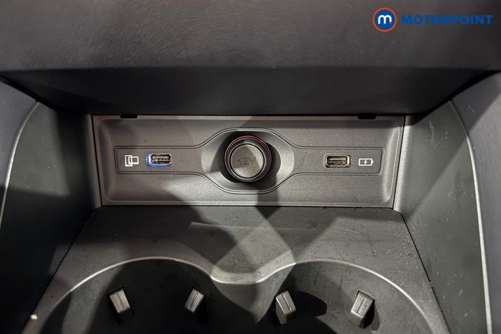 Mg Motor Uk HS Trophy Automatic Petrol SUV - Stock Number (1580721) - 14th supplementary image