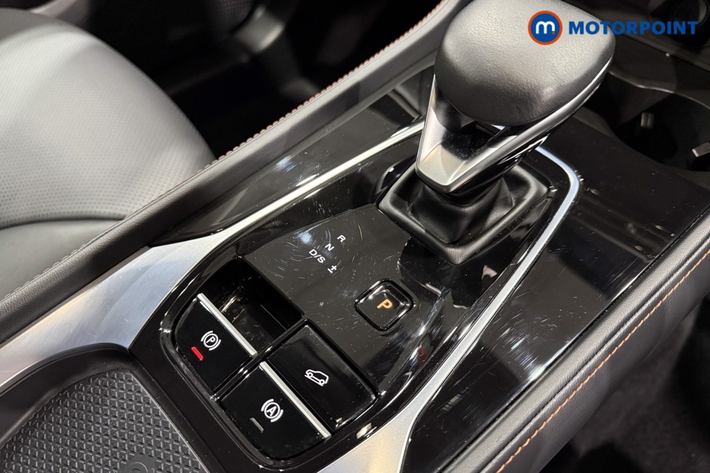 Mg Motor Uk HS Trophy Automatic Petrol SUV - Stock Number (1580721) - 15th supplementary image