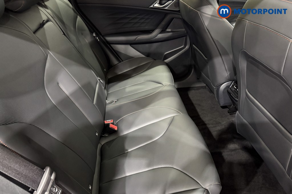 Mg Motor Uk HS Trophy Automatic Petrol SUV - Stock Number (1580721) - 16th supplementary image
