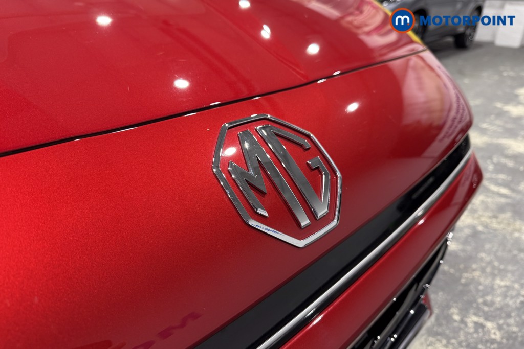 Mg Motor Uk HS Trophy Automatic Petrol SUV - Stock Number (1580721) - 18th supplementary image