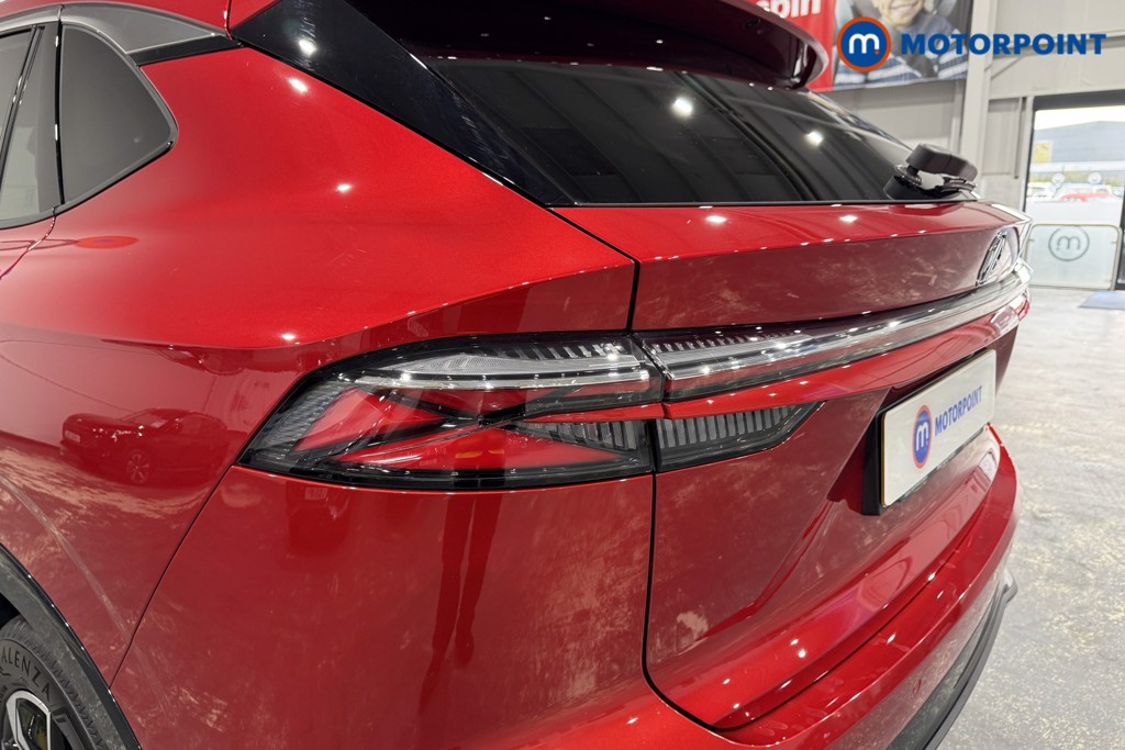 Mg Motor Uk HS Trophy Automatic Petrol SUV - Stock Number (1580721) - 20th supplementary image