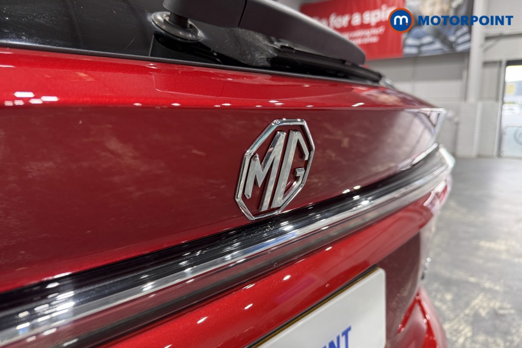Mg Motor Uk HS Trophy Automatic Petrol SUV - Stock Number (1580721) - 21st supplementary image