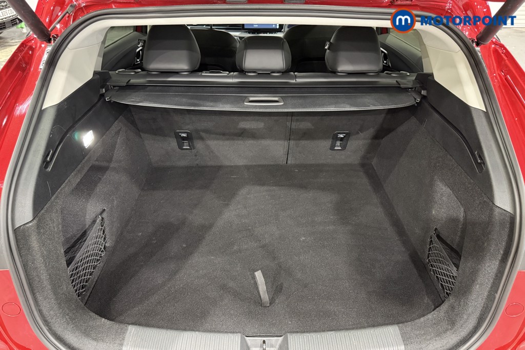 Mg Motor Uk HS Trophy Automatic Petrol SUV - Stock Number (1580721) - 24th supplementary image