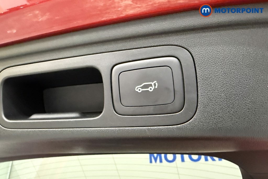 Mg Motor Uk HS Trophy Automatic Petrol SUV - Stock Number (1580721) - 25th supplementary image