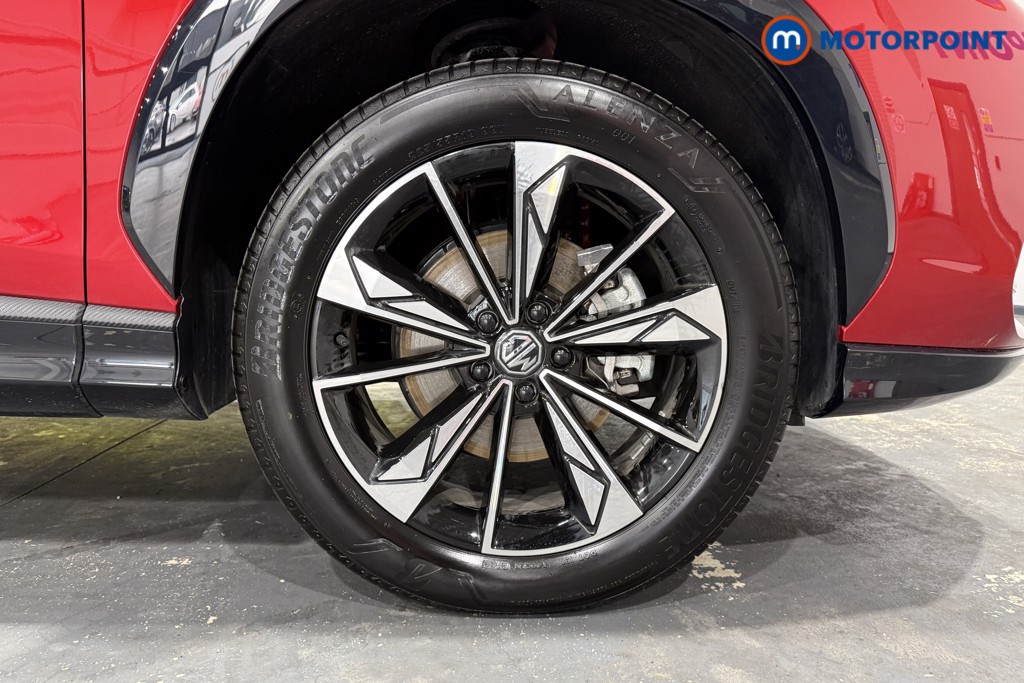 Mg Motor Uk HS Trophy Automatic Petrol SUV - Stock Number (1580721) - 26th supplementary image