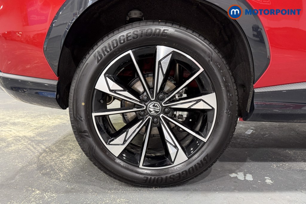 Mg Motor Uk HS Trophy Automatic Petrol SUV - Stock Number (1580721) - 27th supplementary image