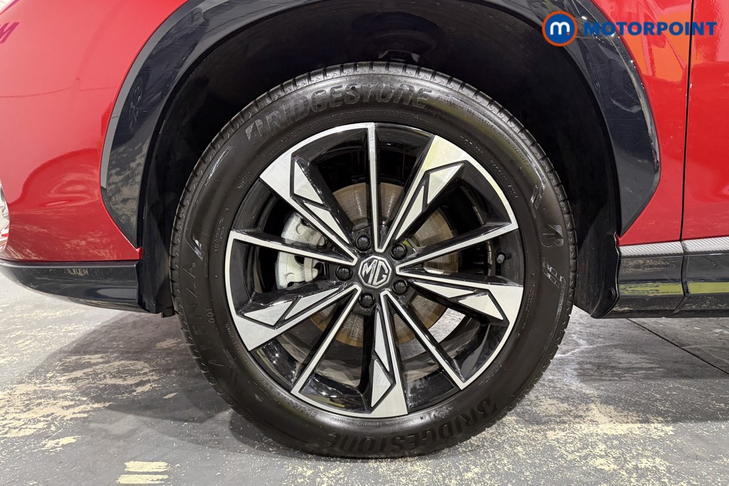 Mg Motor Uk HS Trophy Automatic Petrol SUV - Stock Number (1580721) - 29th supplementary image