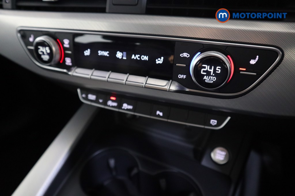 Audi A4 Technik Automatic Petrol Saloon - Stock Number (1580883) - 7th supplementary image