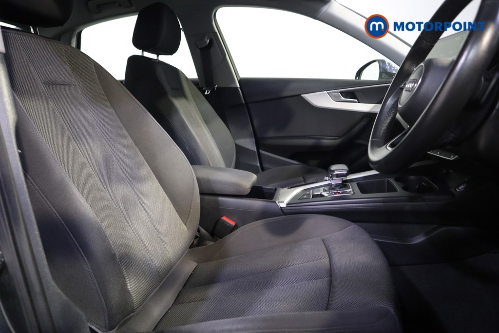 Audi A4 Technik Automatic Petrol Saloon - Stock Number (1580883) - 14th supplementary image