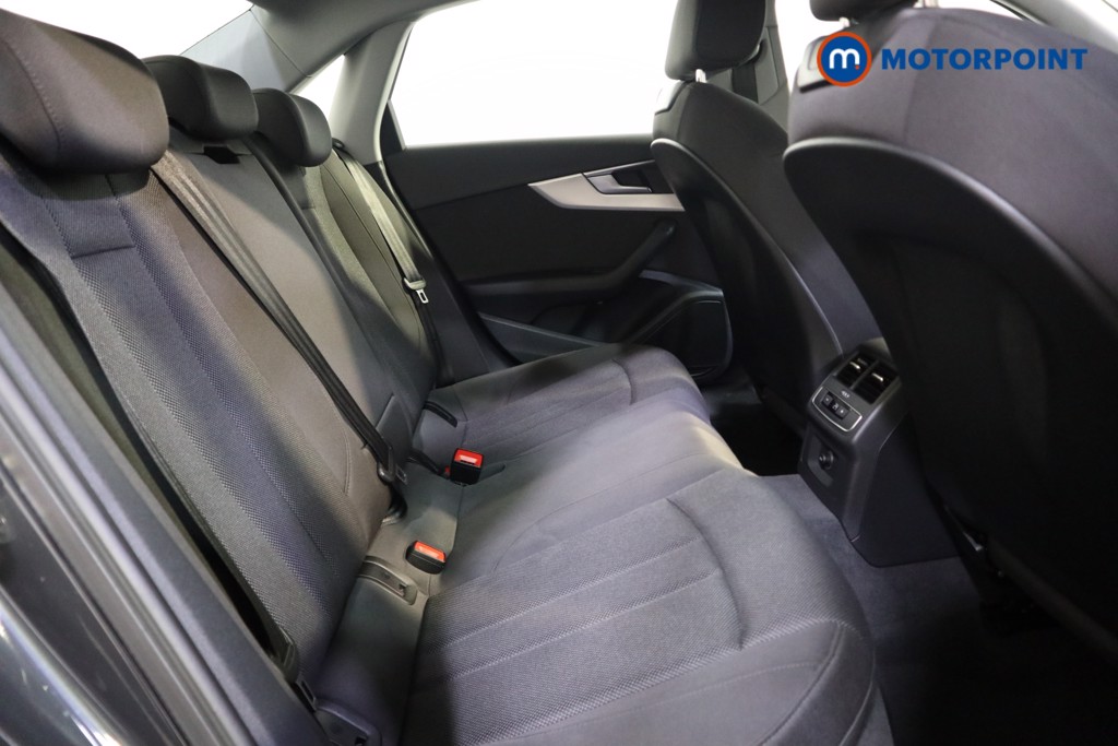 Audi A4 Technik Automatic Petrol Saloon - Stock Number (1580883) - 15th supplementary image