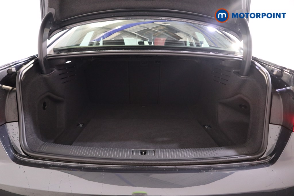 Audi A4 Technik Automatic Petrol Saloon - Stock Number (1580883) - 19th supplementary image