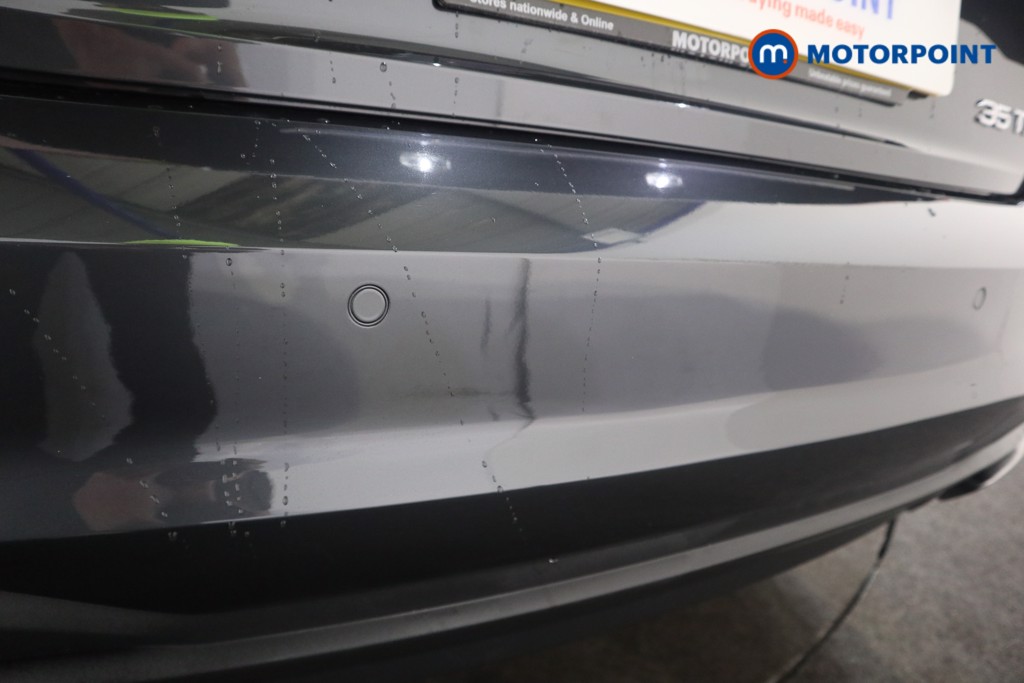 Audi A4 Technik Automatic Petrol Saloon - Stock Number (1580883) - 24th supplementary image