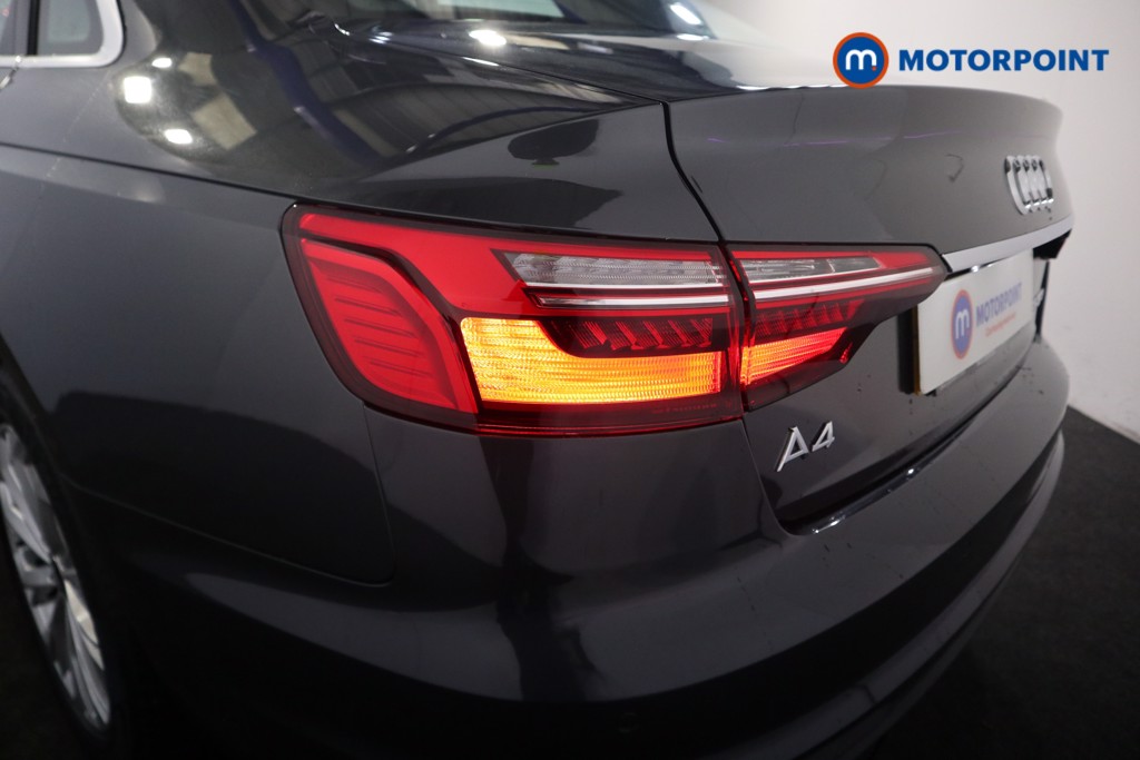 Audi A4 Technik Automatic Petrol Saloon - Stock Number (1580883) - 26th supplementary image