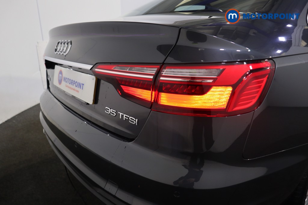 Audi A4 Technik Automatic Petrol Saloon - Stock Number (1580883) - 27th supplementary image