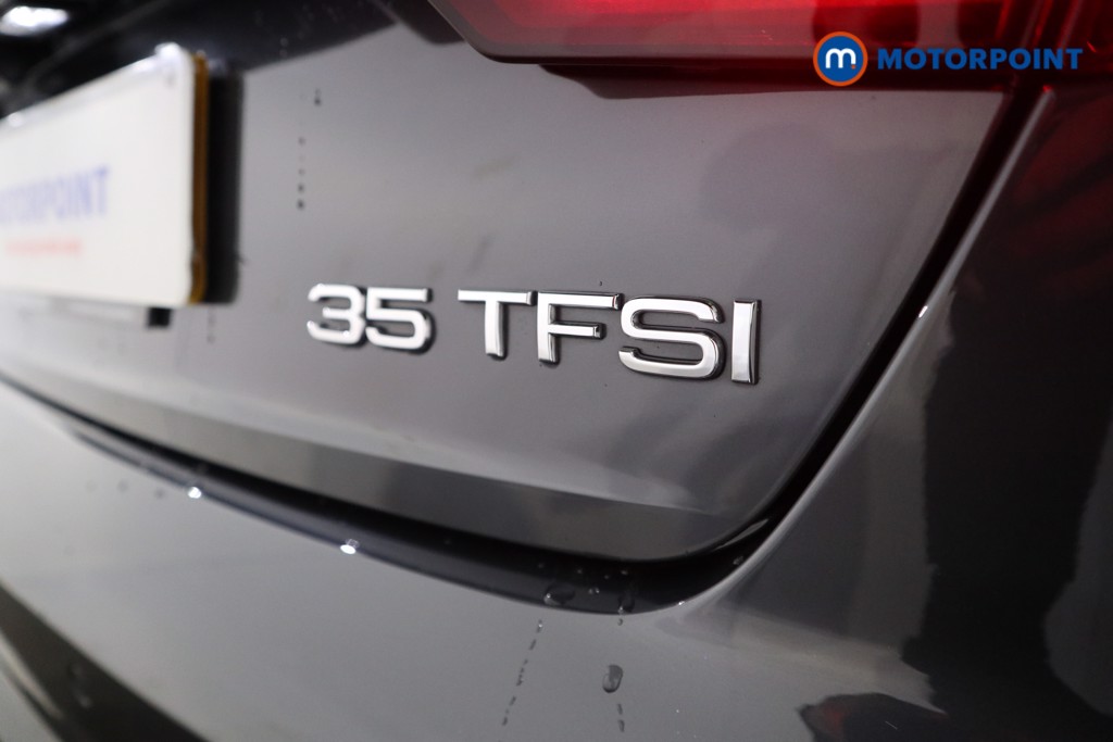 Audi A4 Technik Automatic Petrol Saloon - Stock Number (1580883) - 28th supplementary image