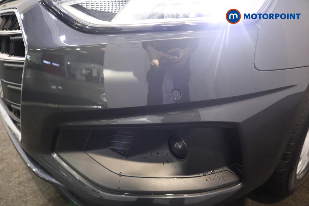 Audi A4 Technik Automatic Petrol Saloon - Stock Number (1580883) - 32nd supplementary image