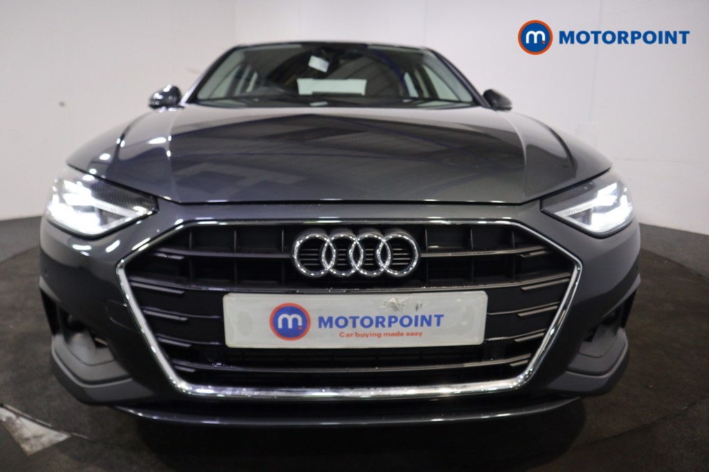 Audi A4 Technik Automatic Petrol Saloon - Stock Number (1580883) - 34th supplementary image