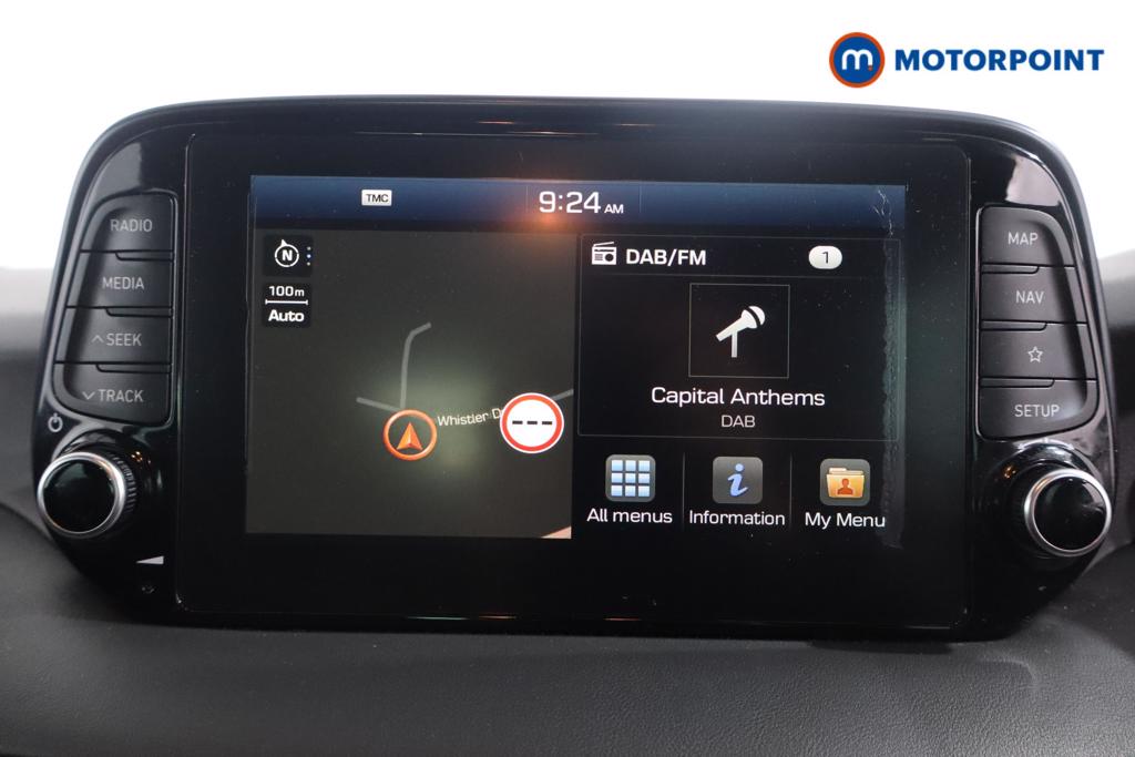 Hyundai Tucson N Line Automatic Petrol SUV - Stock Number (1581246) - 2nd supplementary image