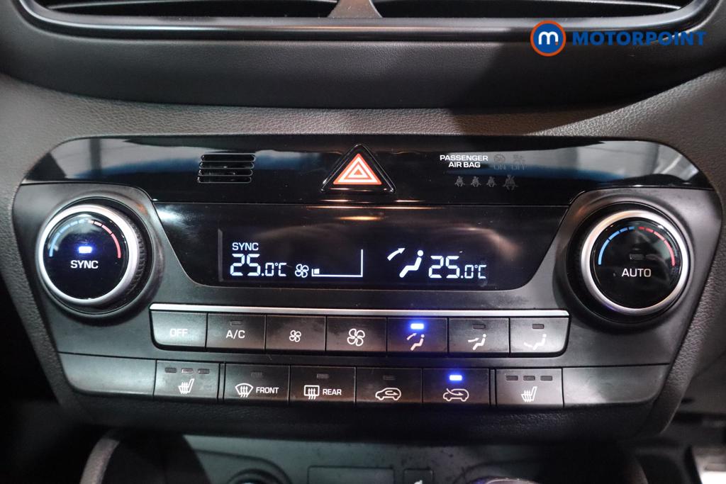 Hyundai Tucson N Line Automatic Petrol SUV - Stock Number (1581246) - 3rd supplementary image