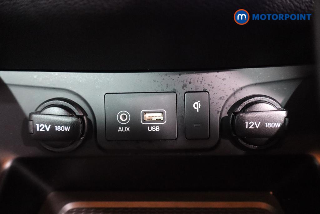 Hyundai Tucson N Line Automatic Petrol SUV - Stock Number (1581246) - 4th supplementary image