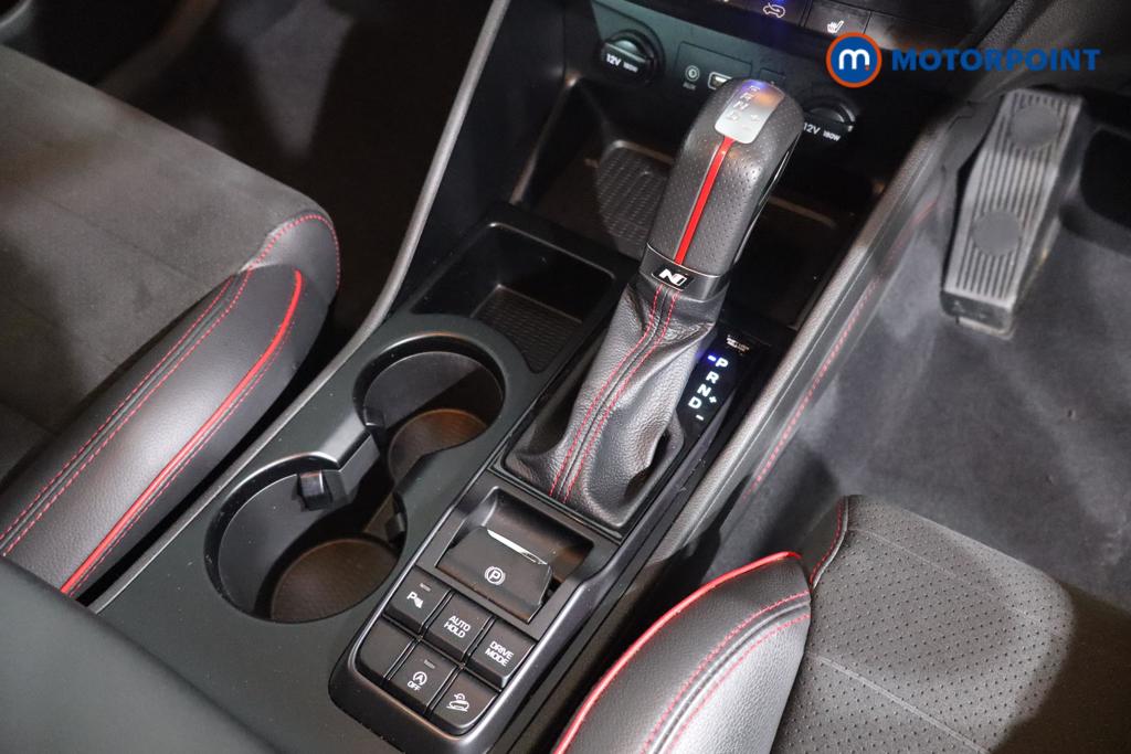 Hyundai Tucson N Line Automatic Petrol SUV - Stock Number (1581246) - 5th supplementary image