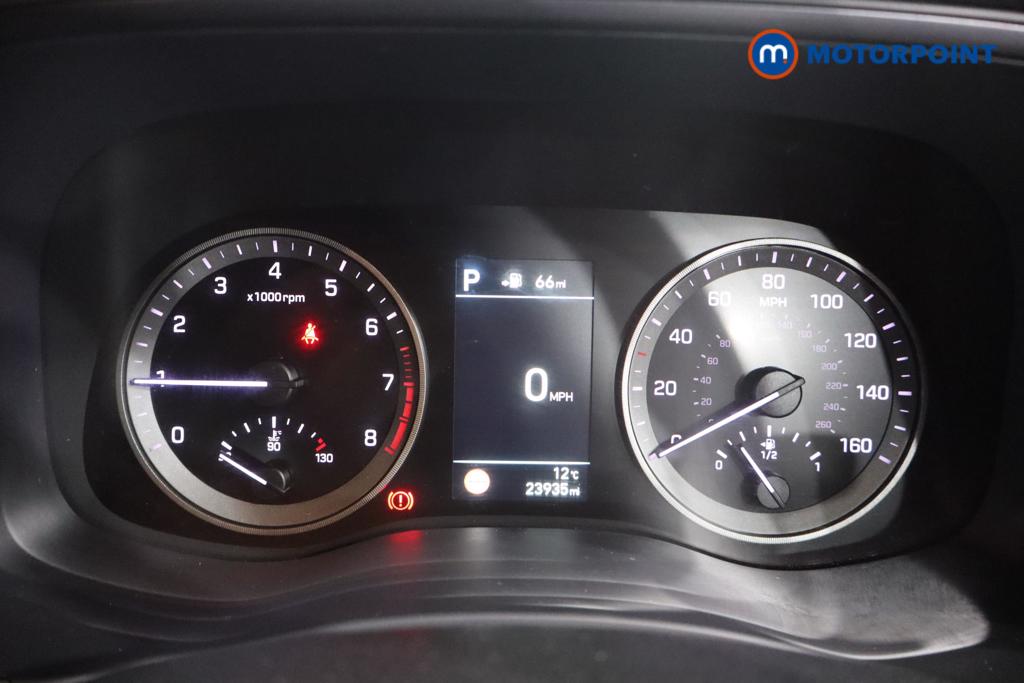 Hyundai Tucson N Line Automatic Petrol SUV - Stock Number (1581246) - 6th supplementary image