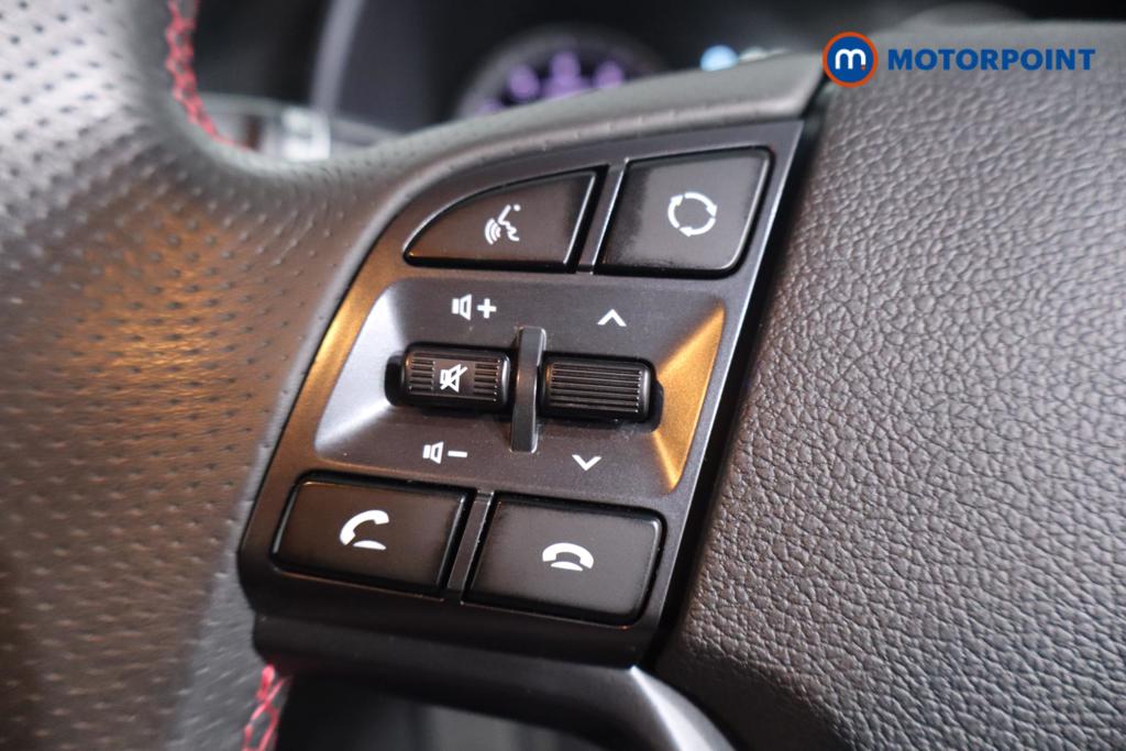 Hyundai Tucson N Line Automatic Petrol SUV - Stock Number (1581246) - 9th supplementary image