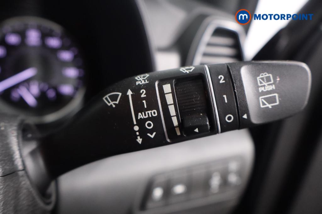 Hyundai Tucson N Line Automatic Petrol SUV - Stock Number (1581246) - 10th supplementary image