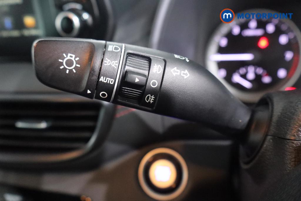 Hyundai Tucson N Line Automatic Petrol SUV - Stock Number (1581246) - 11th supplementary image