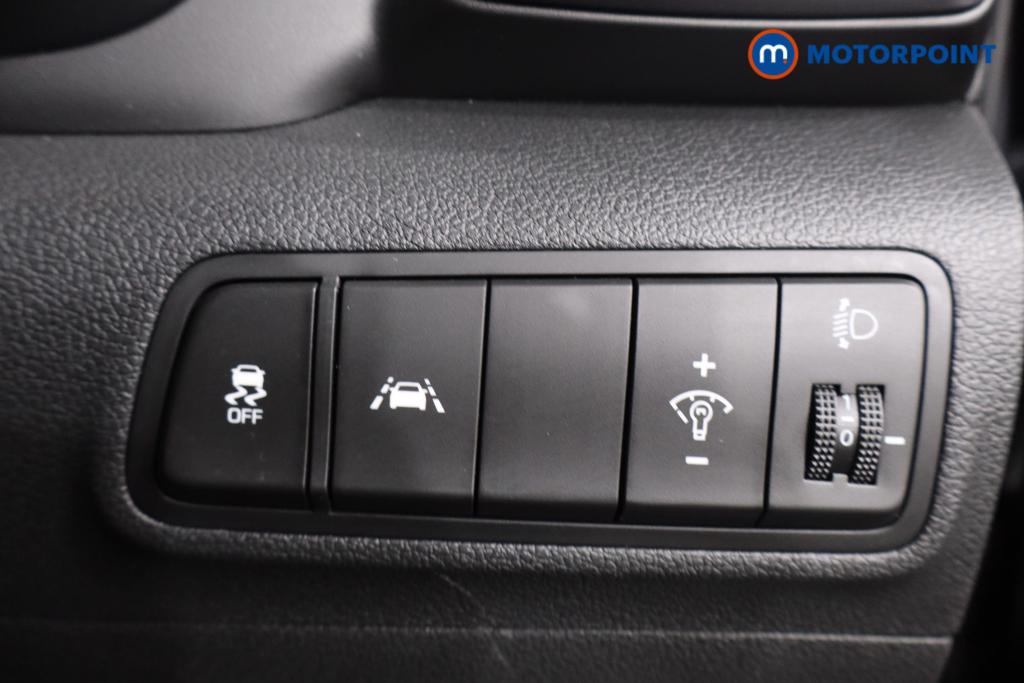 Hyundai Tucson N Line Automatic Petrol SUV - Stock Number (1581246) - 12th supplementary image