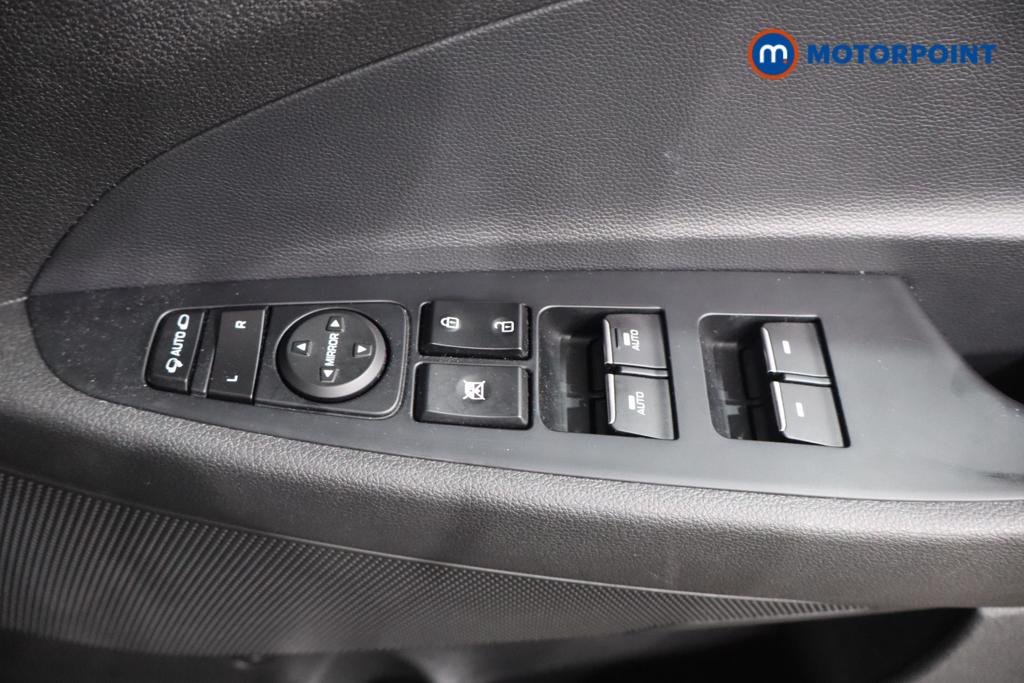Hyundai Tucson N Line Automatic Petrol SUV - Stock Number (1581246) - 13th supplementary image