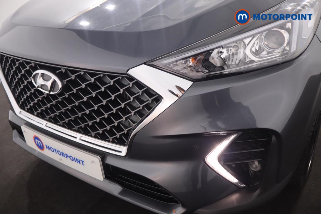 Hyundai Tucson N Line Automatic Petrol SUV - Stock Number (1581246) - 14th supplementary image
