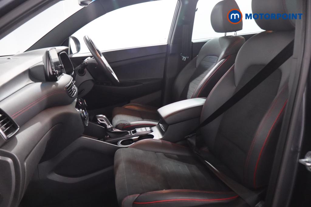 Hyundai Tucson N Line Automatic Petrol SUV - Stock Number (1581246) - 15th supplementary image